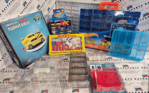 BayerModel – Mașini în miniatură, pentru colecționari și pasionați