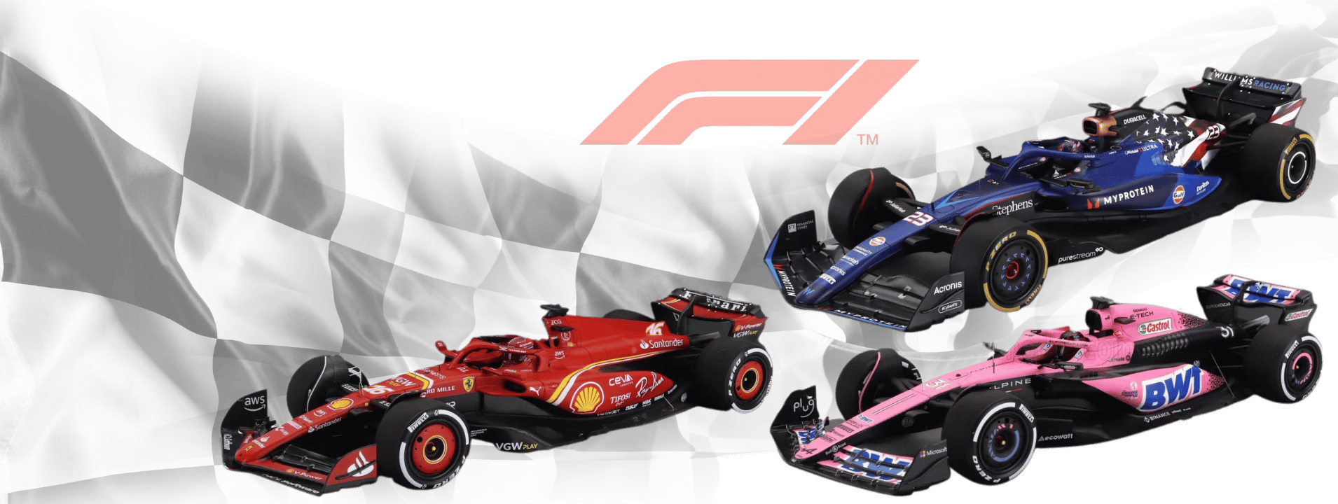 BayerModel – Mașini în miniatură, pentru colecționari și pasionați