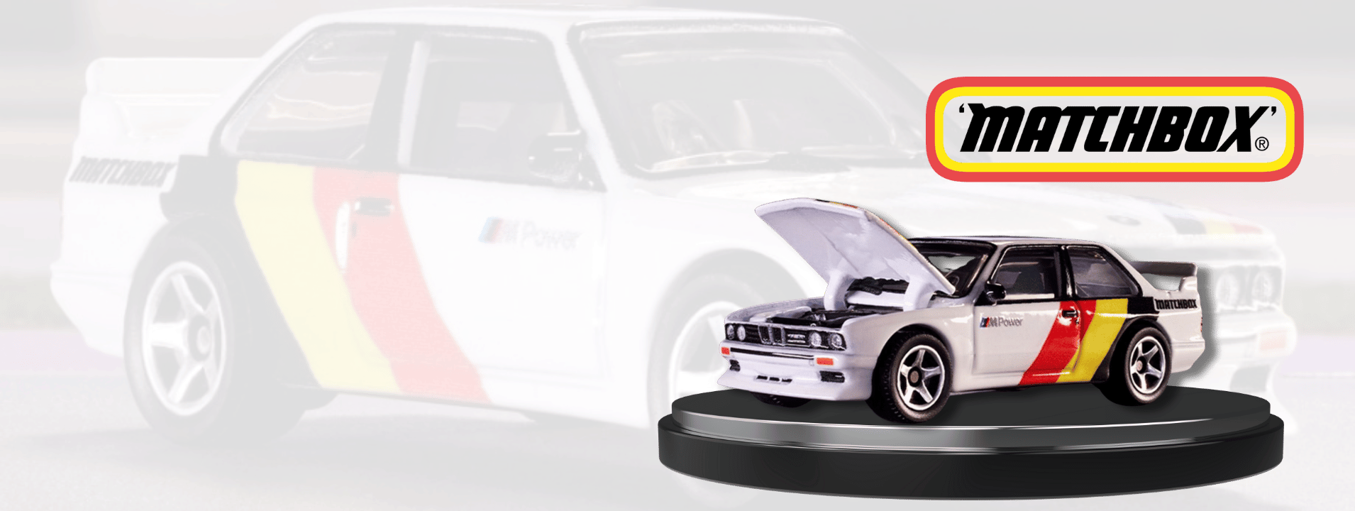 BayerModel – Mașini în miniatură, pentru colecționari și pasionați