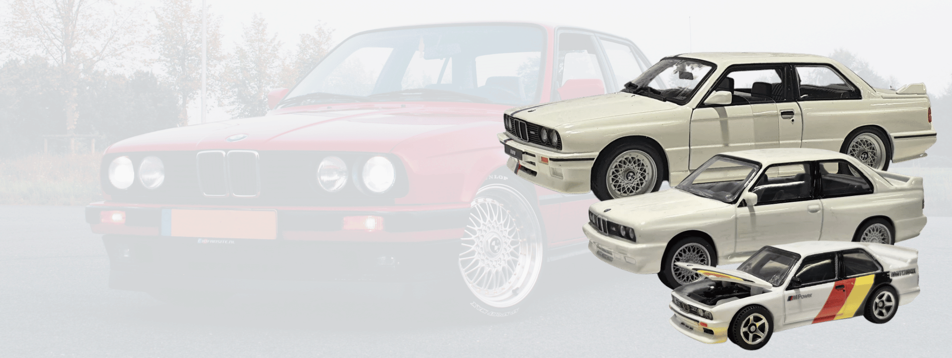 BayerModel – Mașini în miniatură, pentru colecționari și pasionați