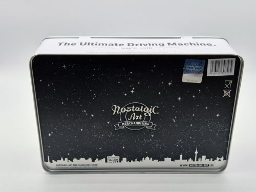 Evoluția logo-ului BMW cutie de depozitare metalică cutie de depozitare