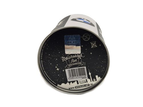 BMW Service butoi metalic bucșă cutie de depozitare