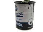 Ulei de motor superior BMW butoi metalic bucșă cutie de depozitare