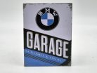 Magnet de frigider BMW Garage