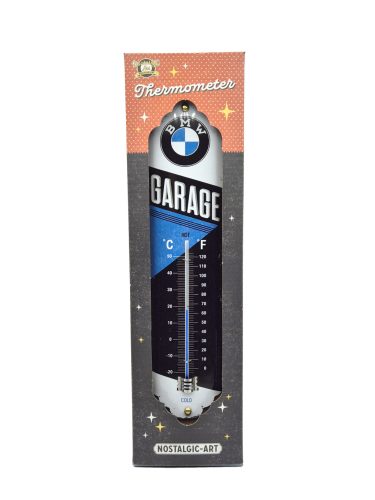 Termometru garaj BMW