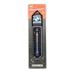 Termometru BMW pepita