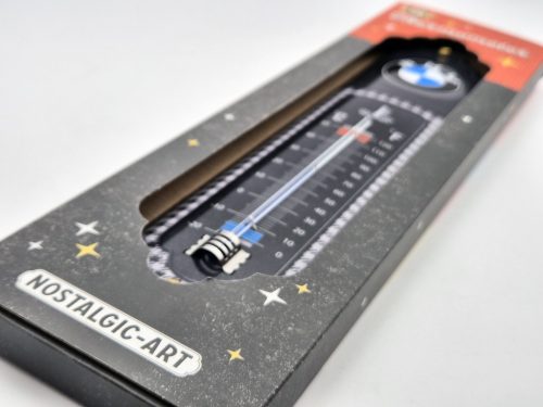 Termometru BMW pepita