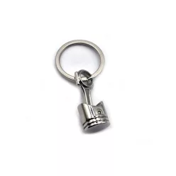 Piston - breloc pentru chei