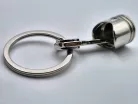Piston - breloc pentru chei