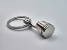 Piston - breloc pentru chei