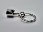 Piston - breloc pentru chei