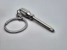 Șurubelniță - unealtă breloc suport chei