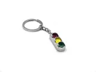 Semafor - breloc pentru chei