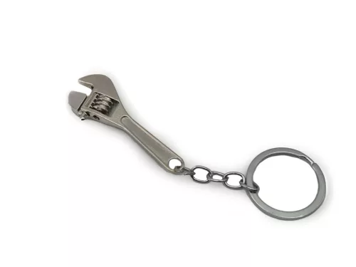 Cheie reglabilă - suport pentru chei breloc suport chei