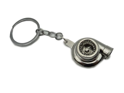 Turbo turbo - breloc cheie suport cheie