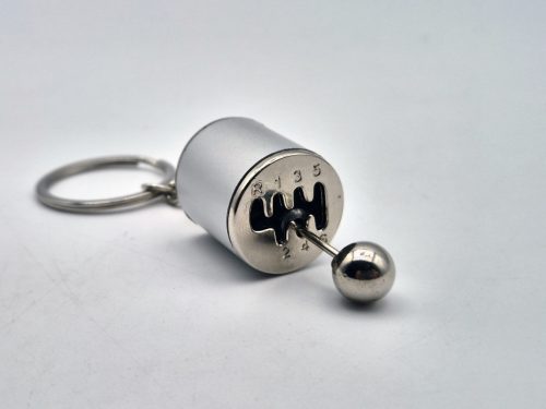 Culisă schimbător H culisă - breloc suport cheie