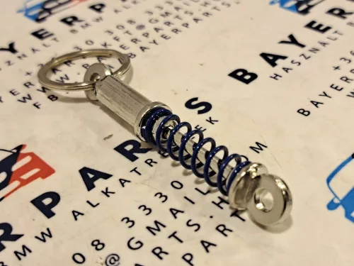 Amortizor inhibitor - suport chei breloc