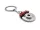 Frână de frână - breloc pentru chei