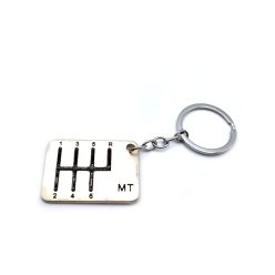   Distribuția schimbătorului schema H - suport chei breloc chei suport