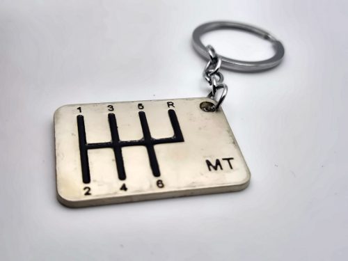 Distribuția schimbătorului schema H - suport chei breloc chei suport