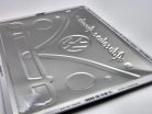 Volkswagen VW T1 Transporter - Aventura te așteaptă - placă metalică (20x15cm)