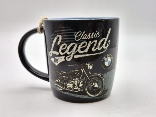 BMW Classic Legend - cană ceramică
