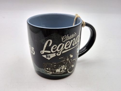 BMW Classic Legend - cană ceramică
