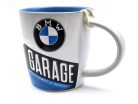 BMW Garage - cană ceramică