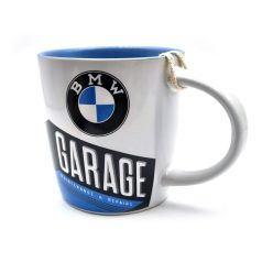 BMW Garage - cană ceramică