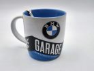 BMW Garage - cană ceramică