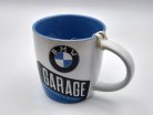 BMW Garage - cană ceramică