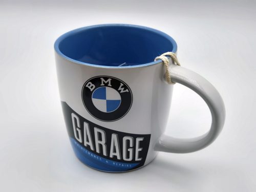 BMW Garage - cană ceramică