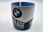 BMW Garage - cană ceramică
