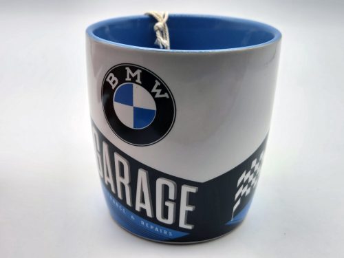 BMW Garage - cană ceramică