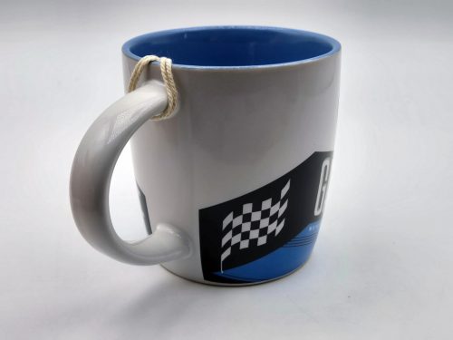 BMW Garage - cană ceramică