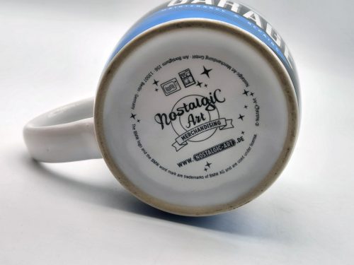 BMW Garage - cană ceramică