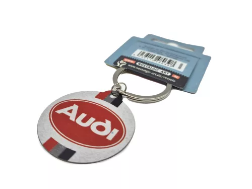 Breloc Audi