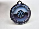 Breloc capac roată Volkswagen VW