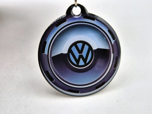 Breloc capac roată Volkswagen VW