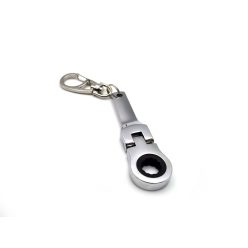 Cheie cu clichet de 10 - suport pentru chei (10mm)