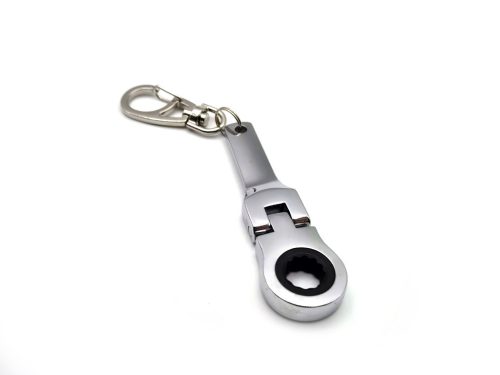 Cheie cu clichet de 10 - suport pentru chei (10mm)