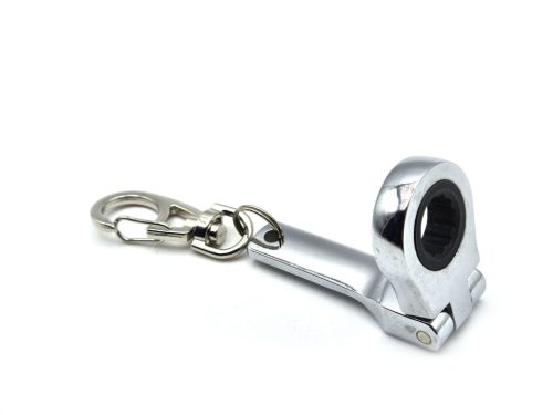 Cheie cu clichet de 10 - suport pentru chei (10mm)