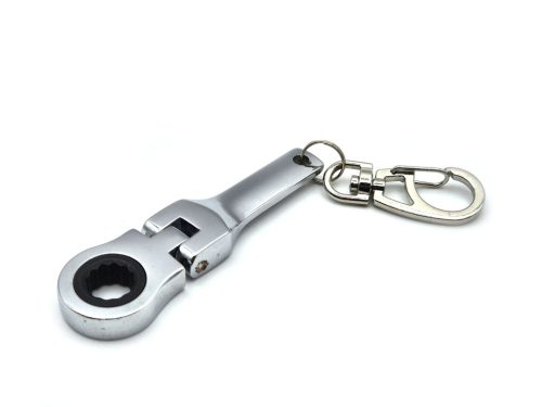 Cheie cu clichet de 10 - suport pentru chei (10mm)