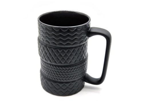 Anvelopă auto cană anvelopă