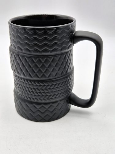 Anvelopă auto cană anvelopă