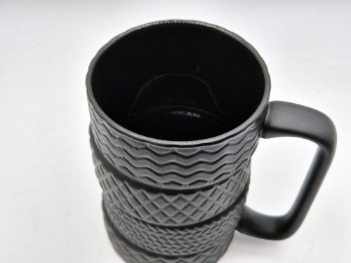 Anvelopă auto cană anvelopă