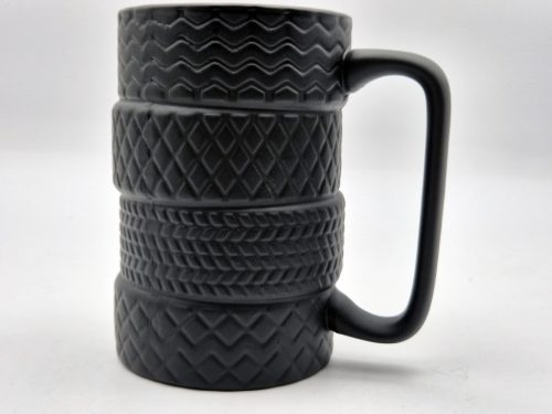 Anvelopă auto cană anvelopă