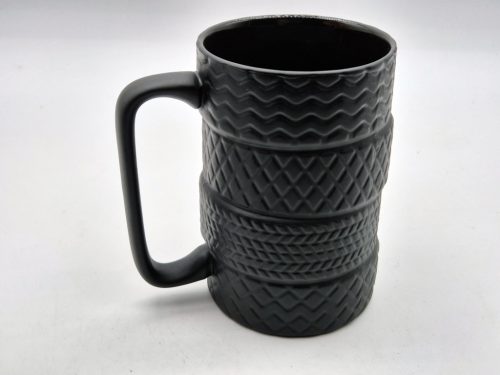 Anvelopă auto cană anvelopă