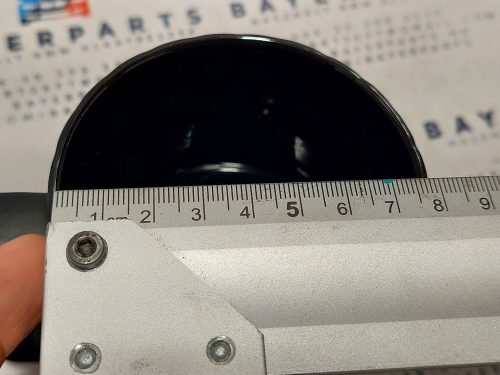 Anvelopă auto cană anvelopă