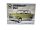 Magnet de frigider Trabant 601